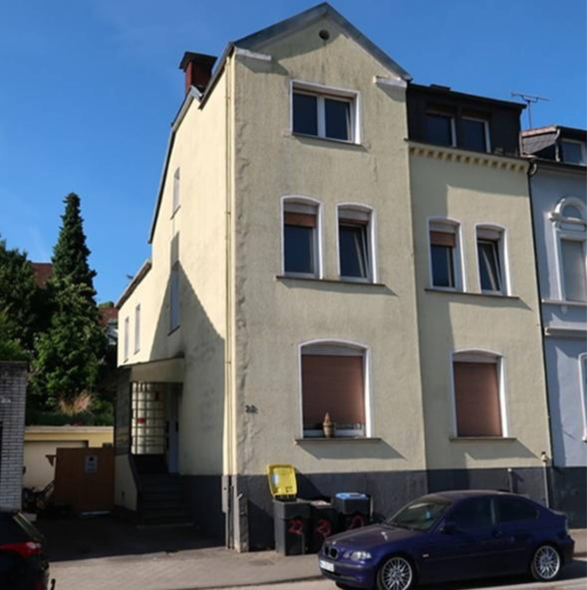 nordrheinwestpfalen 0005 K 0015/2024 Altenaer Straße 22, 58769 Nachrodt-Wiblingwerde 8