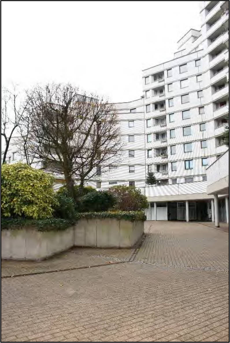 Gewerbeeinheit (z.B. Laden, Büro) in Overwegstraße 24, 26, 28, 30, 32, 45879 Gelsenkirchen, Altstadt - Bild 4