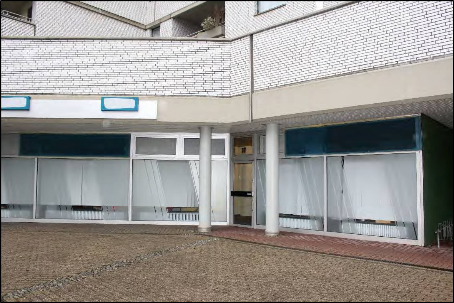 Overwegstraße 24, 26, 28, 30, 32, 45879 Gelsenkirchen, Altstadt
