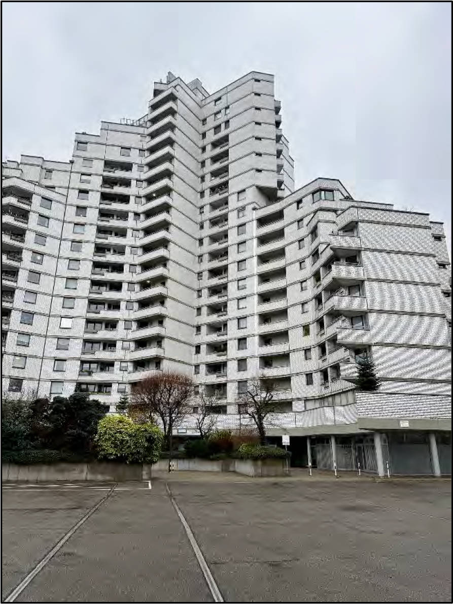 Gewerbeeinheit (z.B. Laden, Büro) in Overwegstraße 24, 26, 28, 30, 32, 45879 Gelsenkirchen, Altstadt - Bild 3