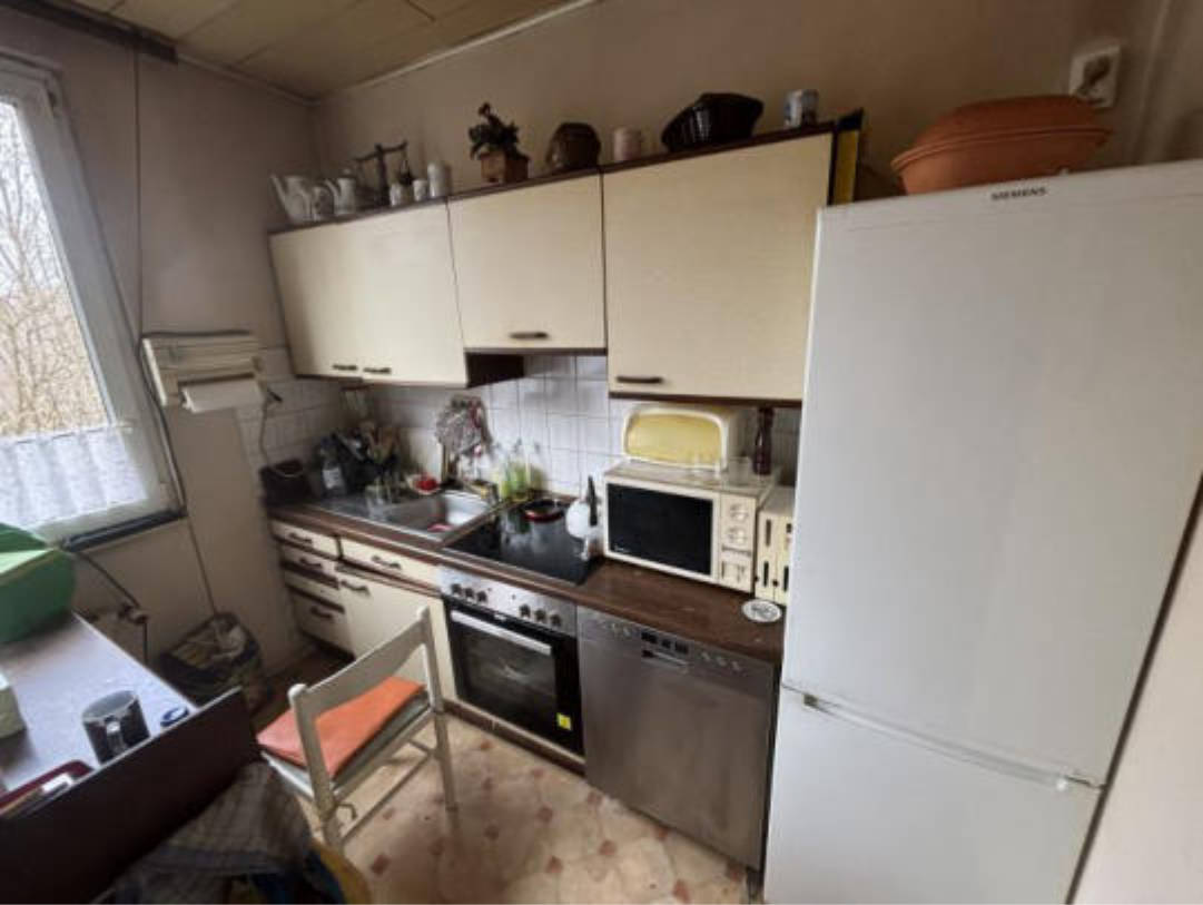 Doppelhaushälfte in Rodtstraße 44, 58791 Werdohl - Bild 5