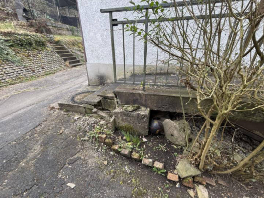 Doppelhaushälfte in Rodtstraße 44, 58791 Werdohl - Bild 4