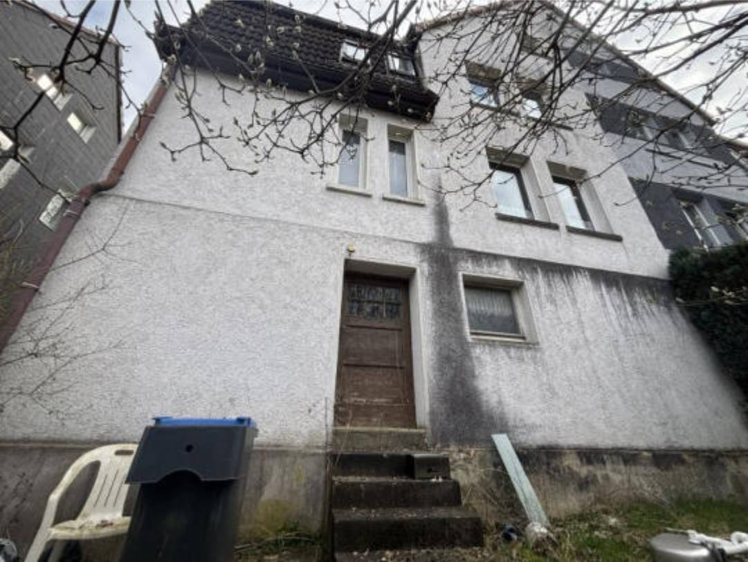 Doppelhaushälfte in Rodtstraße 44, 58791 Werdohl - Bild 3