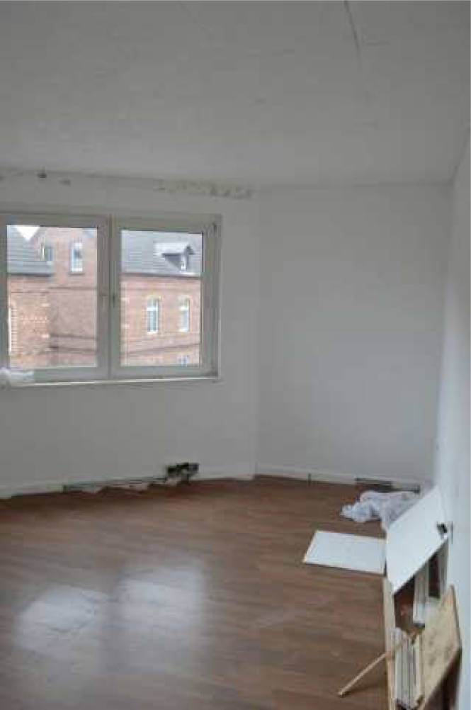 Eigentumswohnung (1 bis 2 Zimmer) in Josefinenstr. 2 und Uechtingstr. 100, 45881 Gelsenkirchen - Bild 4