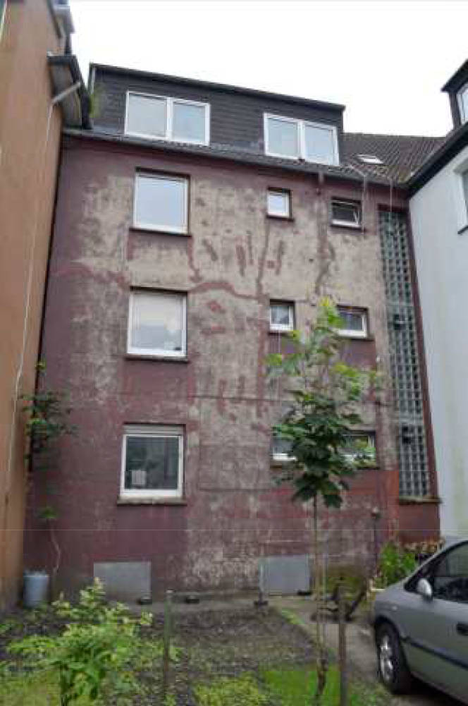 nordrheinwestpfalen 0005K0017-2023 Josefinenstr. 2 und Uechtingstr. 100, 45881 Gelsenkirchen 10