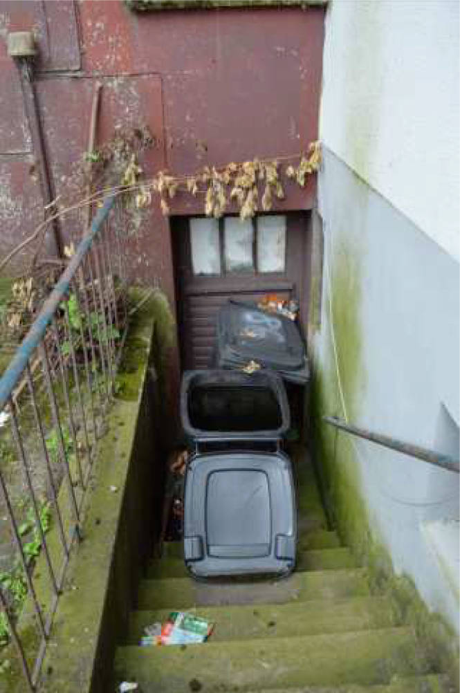 Eigentumswohnung (1 bis 2 Zimmer) in Josefinenstr. 2 und Uechtingstr. 100, 45881 Gelsenkirchen - Bild 3