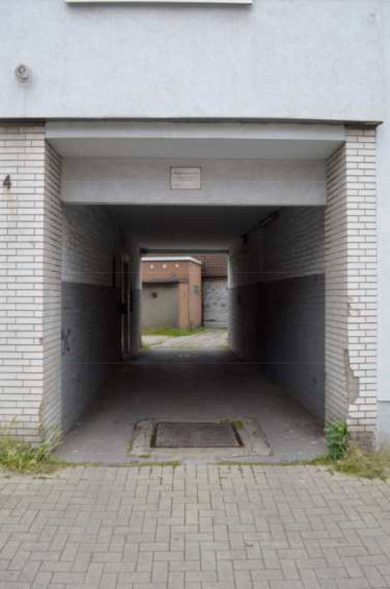nordrheinwestpfalen 0005 K 0017/2023 Josefinenstr. 2 und Uechtingstr. 100, 45881 Gelsenkirchen 9