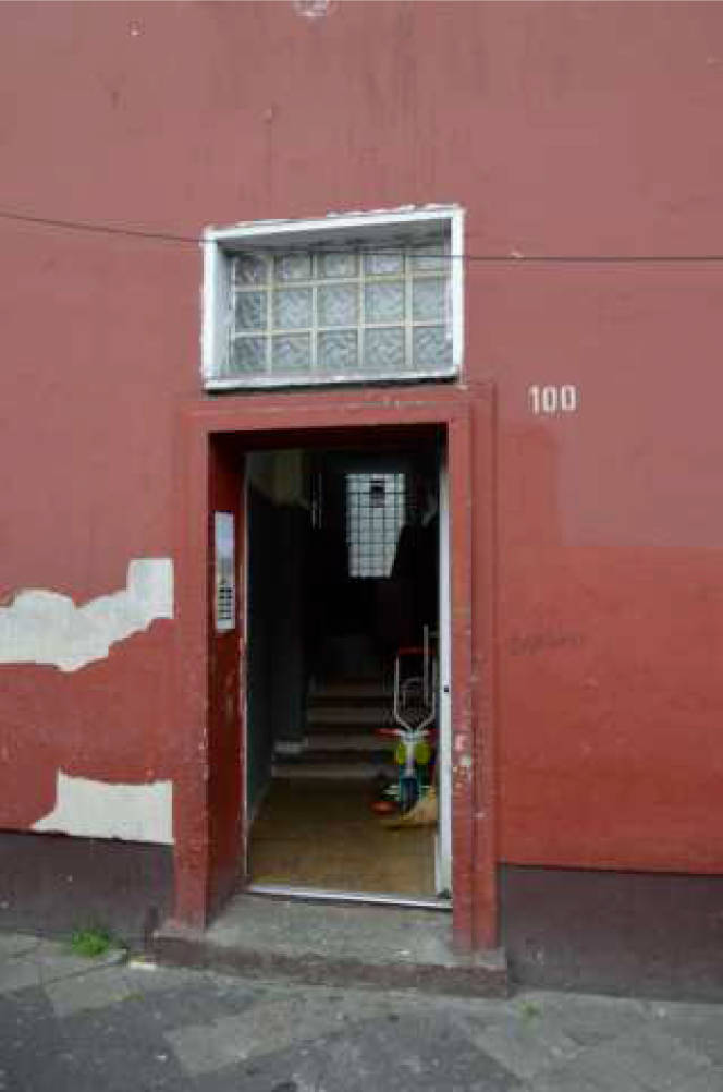 nordrheinwestpfalen 0005K0017-2023 Josefinenstr. 2 und Uechtingstr. 100, 45881 Gelsenkirchen 18