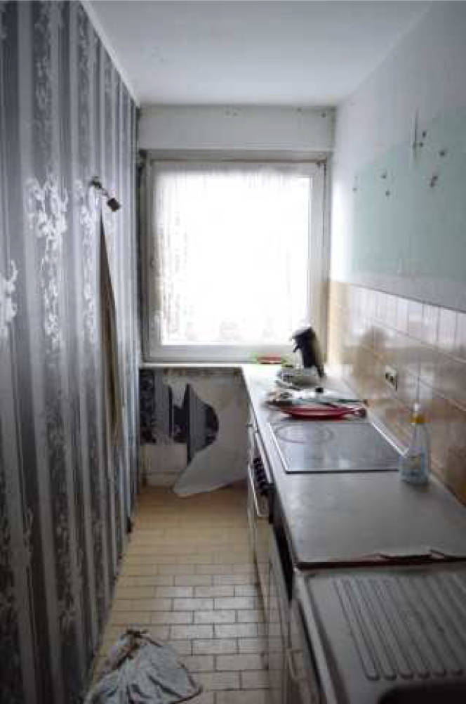 nordrheinwestpfalen 0005 K 0017/2023 Josefinenstr. 2 und Uechtingstr. 100, 45881 Gelsenkirchen 23