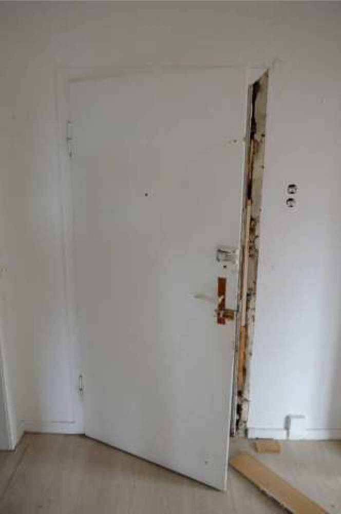 nordrheinwestpfalen 0005K0017-2023 Josefinenstr. 2 und Uechtingstr. 100, 45881 Gelsenkirchen 19