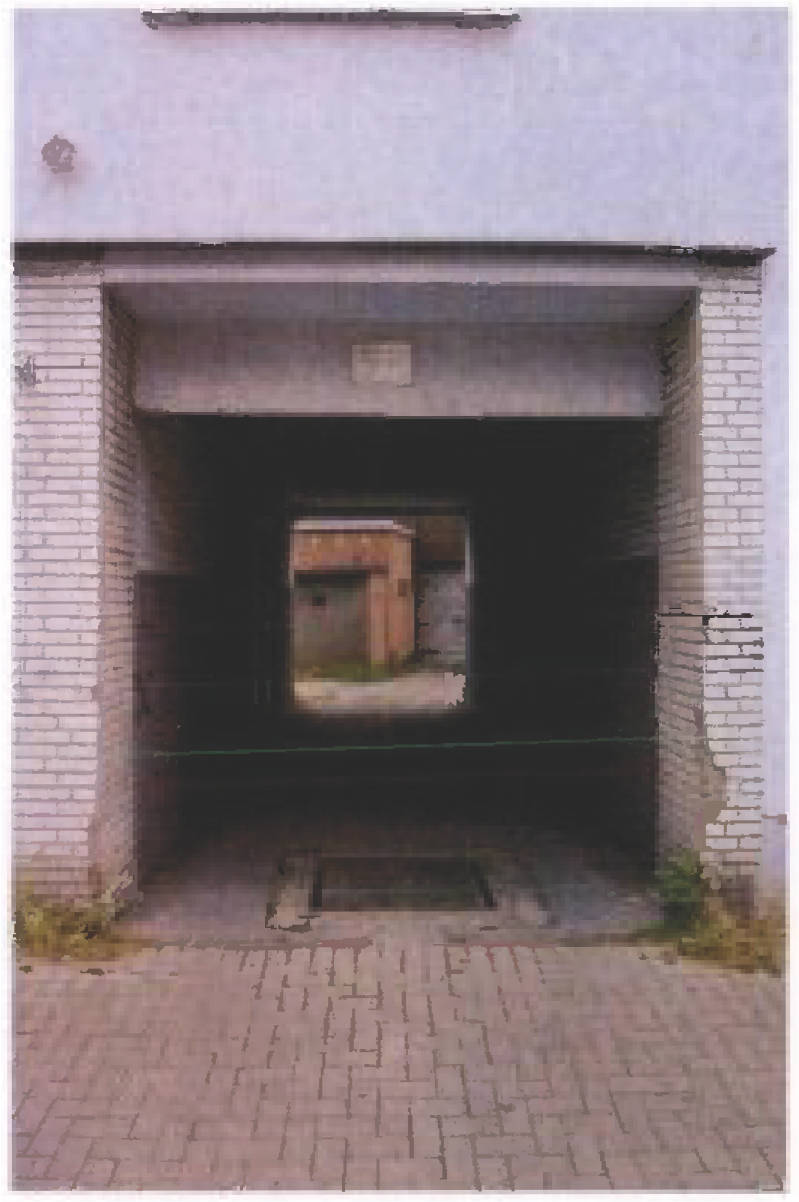 Eigentumswohnung (1 bis 2 Zimmer), Miteigentumsanteil an einer Hoffläche in Josfinenstraße 2 und Uechtingstraße 100, 00000 - Bild 2