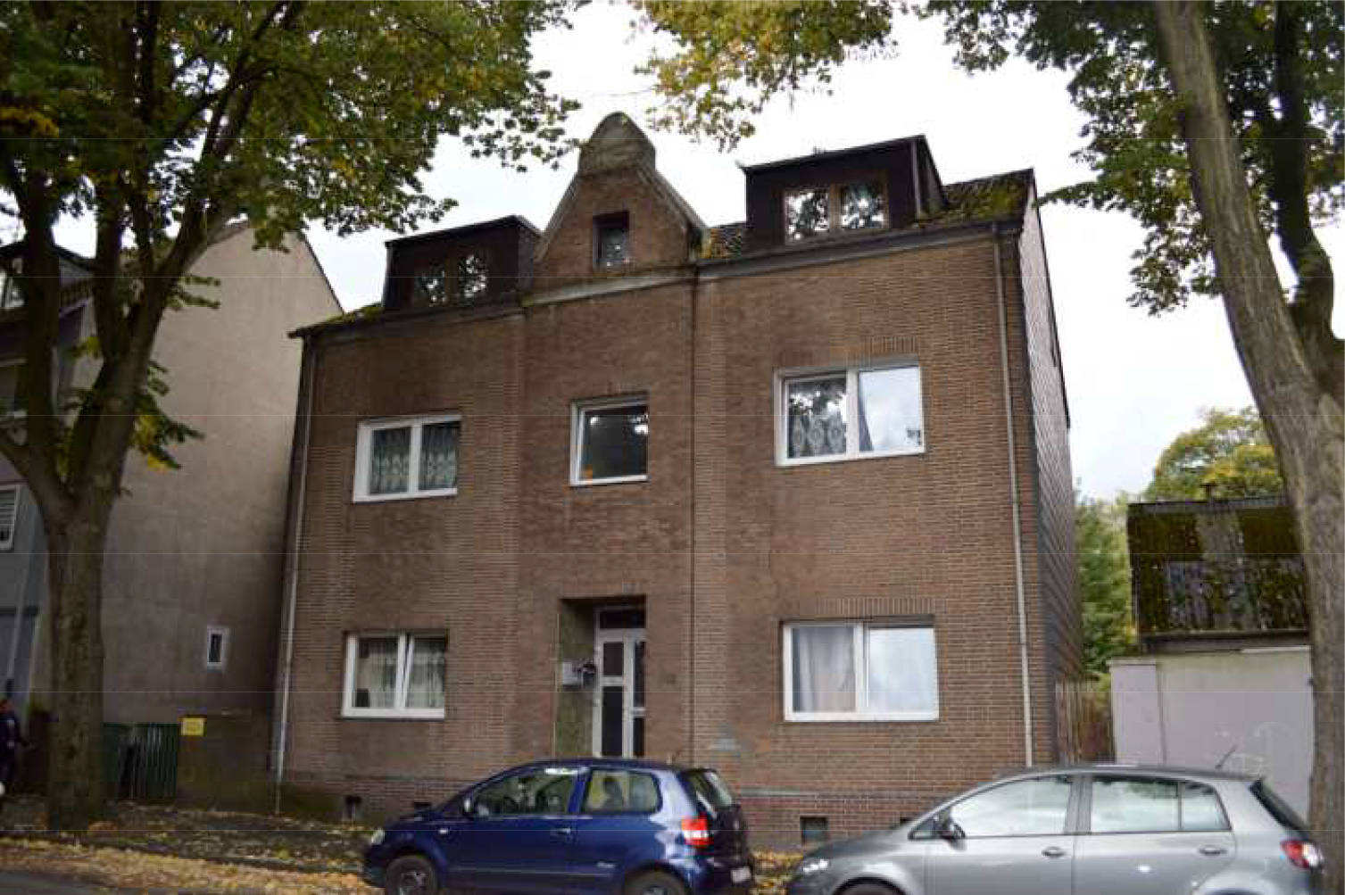 nordrheinwestpfalen 0005 K 0020/2024 Auf der Hardt 143, 45889 Gelsenkirchen, Bismarck 9