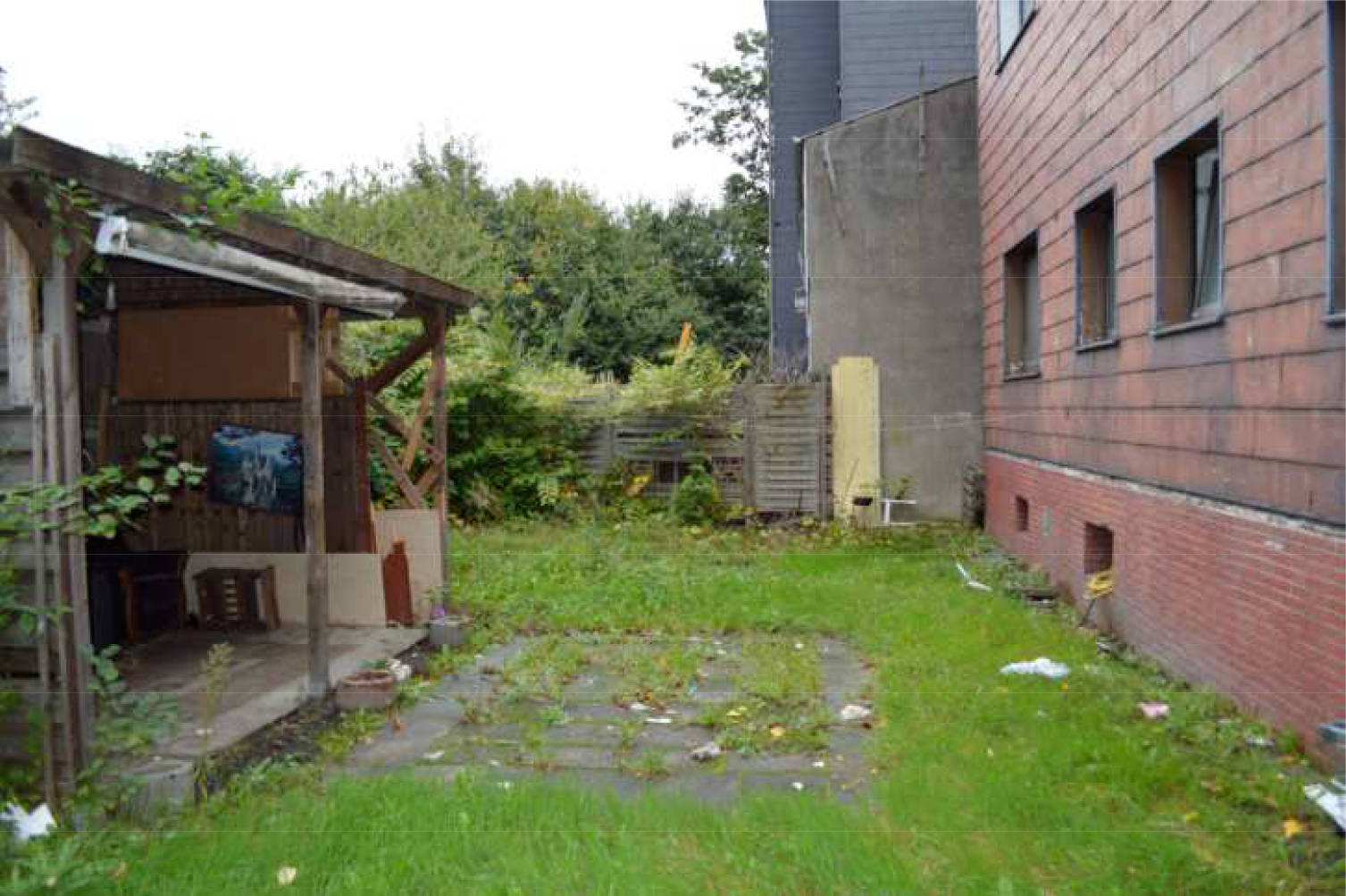 nordrheinwestpfalen 0005 K 0020/2024 Auf der Hardt 143, 45889 Gelsenkirchen, Bismarck 6