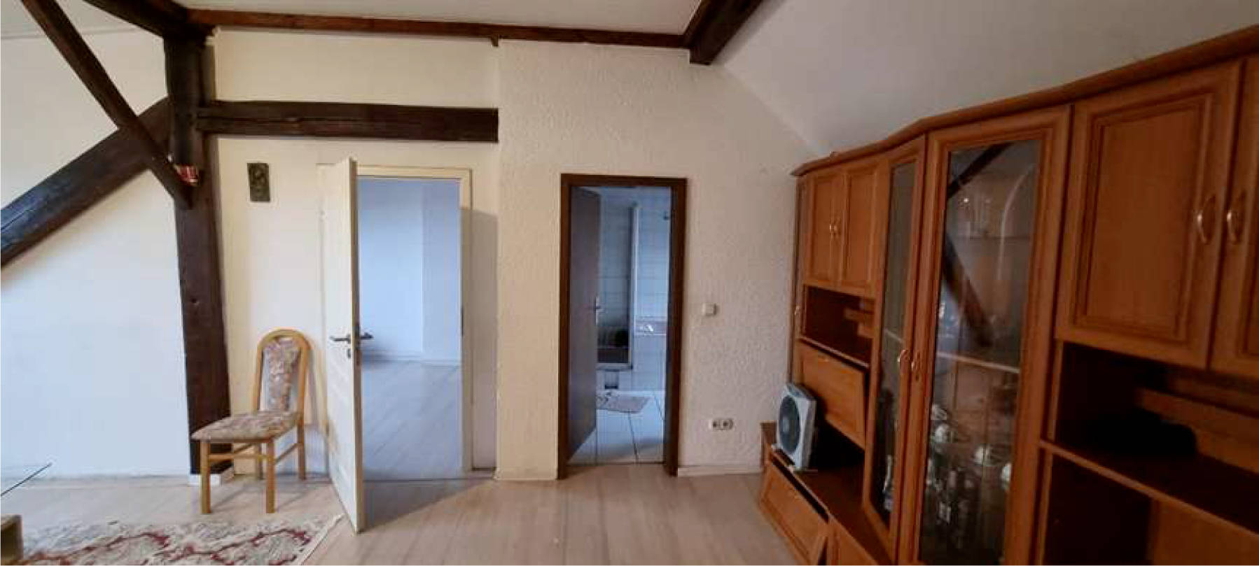 Eigentumswohnung (ab 5 Zimmer) in Wilhelminenstr. 155,155a, 45881 Gelsenkirchen, Schalke - Bild 5