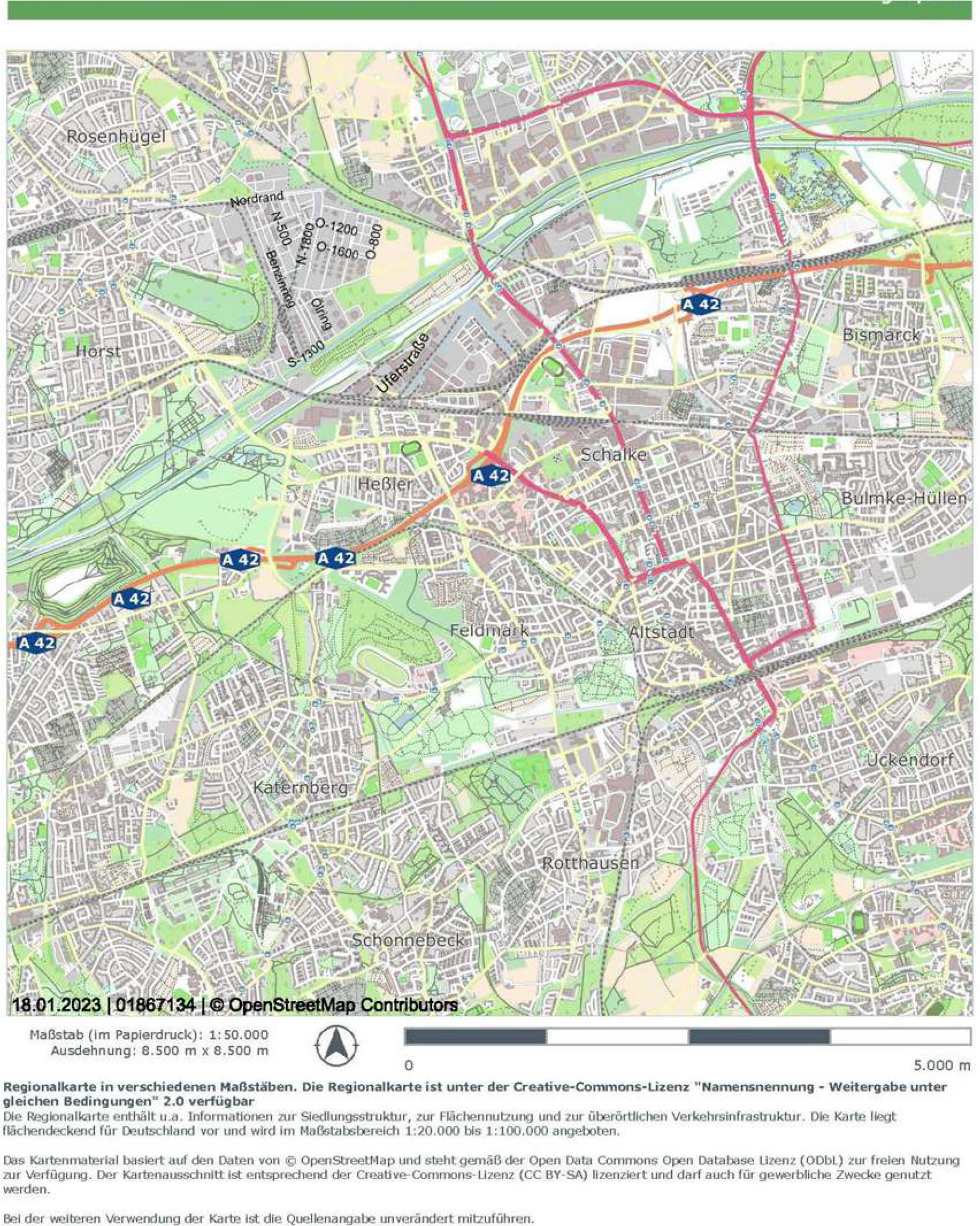 nordrheinwestpfalen 0005K0023-2022 Wilhelminenstr. 155,155a, 45881 Gelsenkirchen, Schalke 21