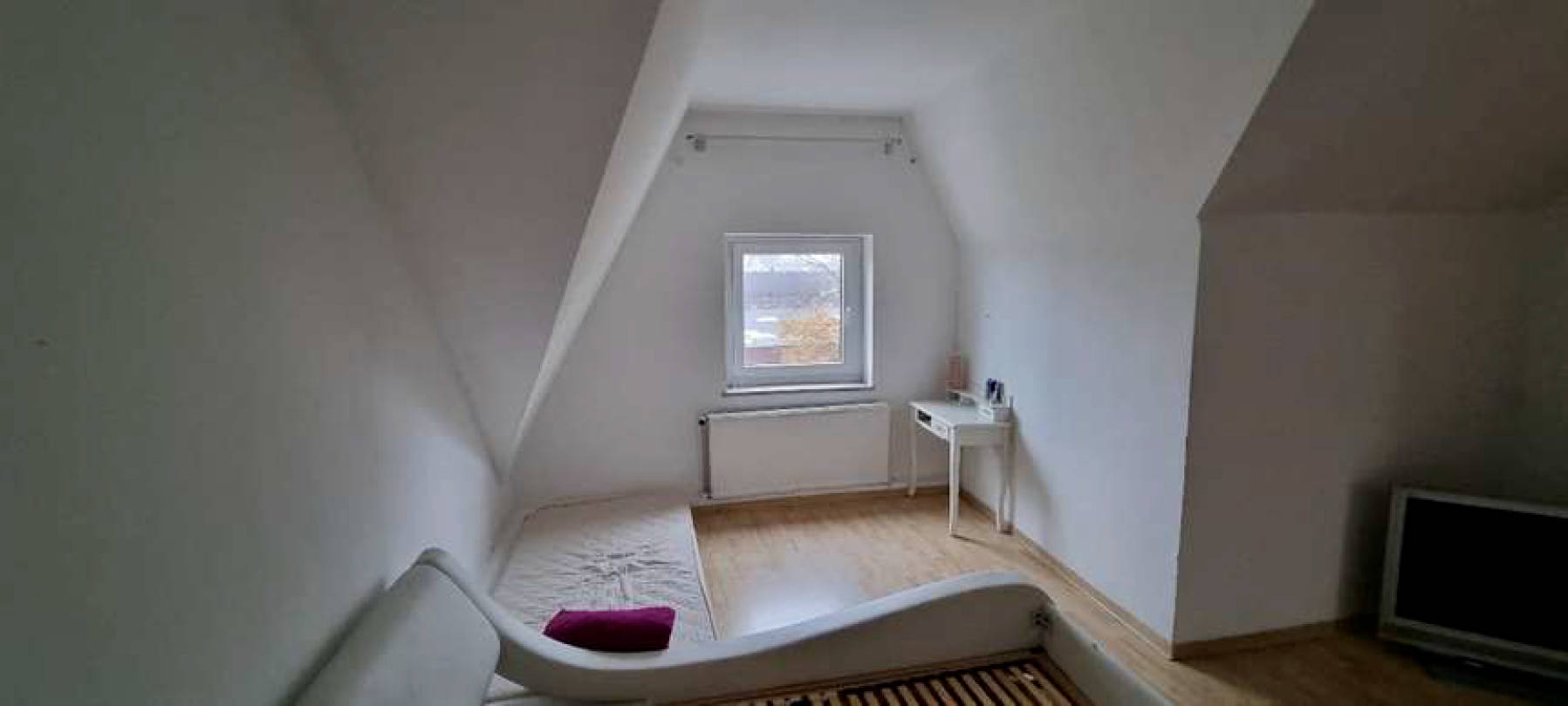 Eigentumswohnung (ab 5 Zimmer) in Wilhelminenstr. 155,155a, 45881 Gelsenkirchen, Schalke - Bild 2