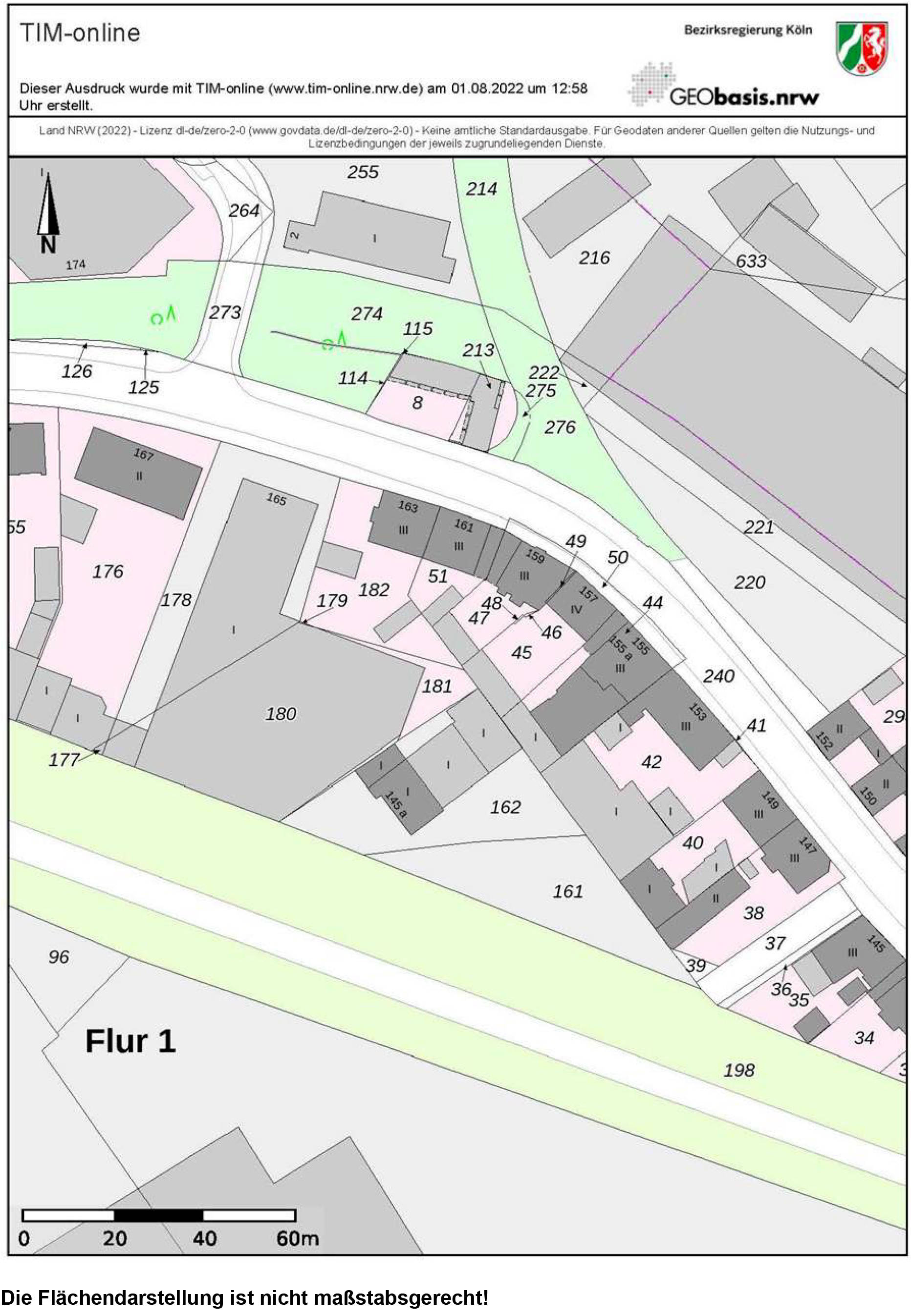 nordrheinwestpfalen 0005K0023-2022 Wilhelminenstr. 155,155a, 45881 Gelsenkirchen, Schalke 8