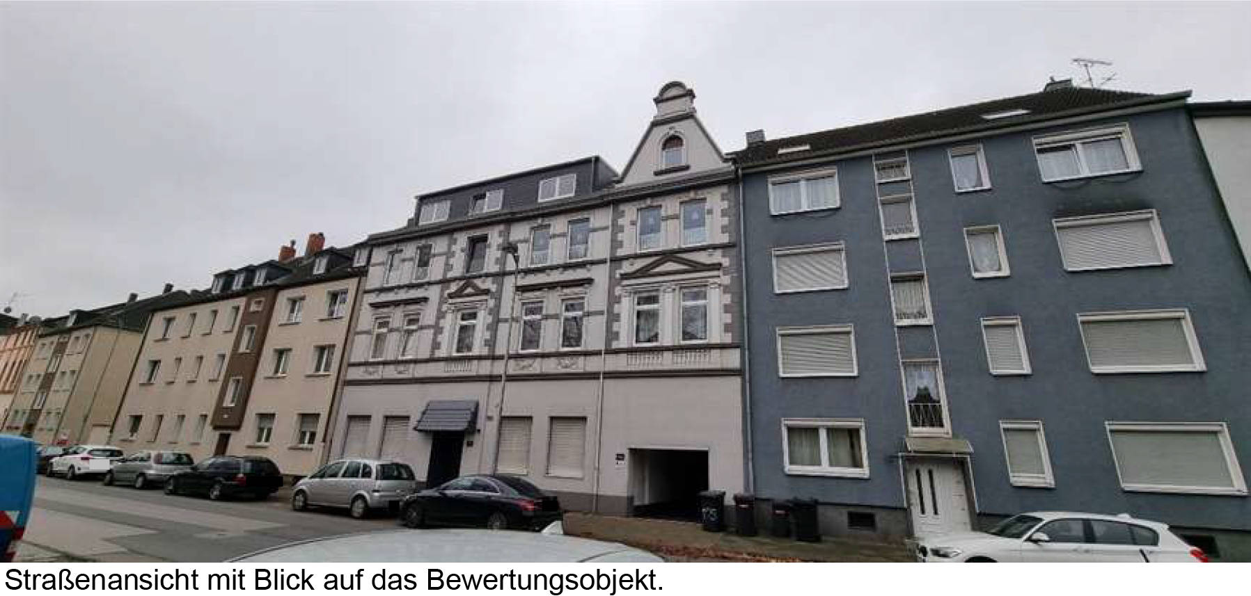 Nordrhein-Westfalen 0005K0023-2022 Wilhelminenstr. 155, 155a, 45881 Gelsenkirchen, Schalke