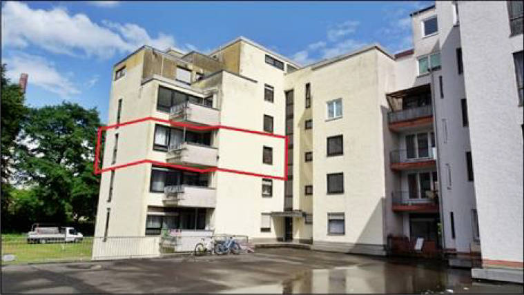 nordrheinwestpfalen 0005 K 0023/2023 Scheideweg 63 e, 45896 Gelsenkirchen 2