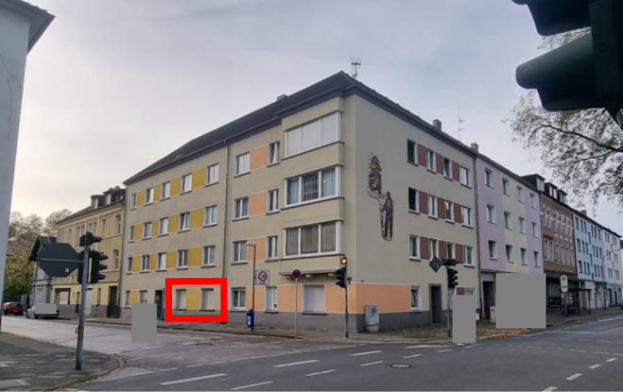 Garage, Eigentumswohnung (3 bis 4 Zimmer) in Grillostr. 23, Münchener Str. 30, 45881 Gelsenkirchen - Bild 5