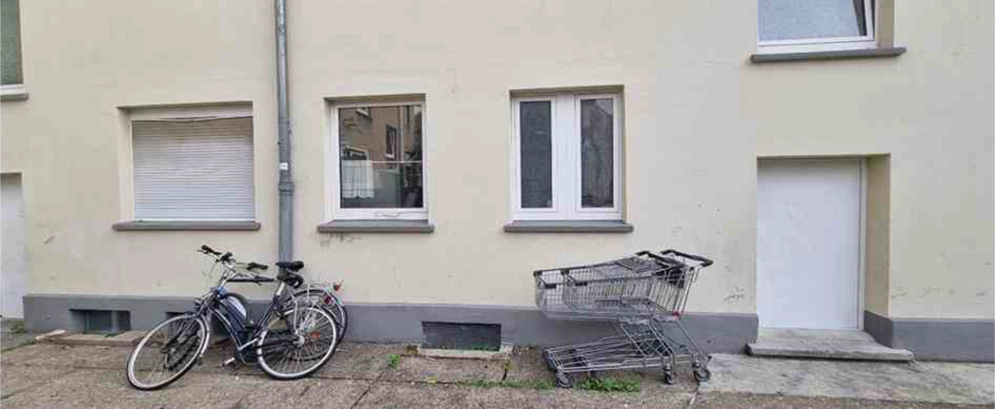 Garage, Eigentumswohnung (3 bis 4 Zimmer) in Grillostr. 23, Münchener Str. 30, 45881 Gelsenkirchen - Bild 3