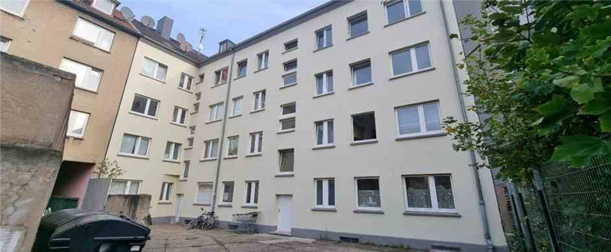 nordrheinwestpfalen 0005K0024-2022 Grillostr. 23, Münchener Str. 30, 45881 Gelsenkirchen 16