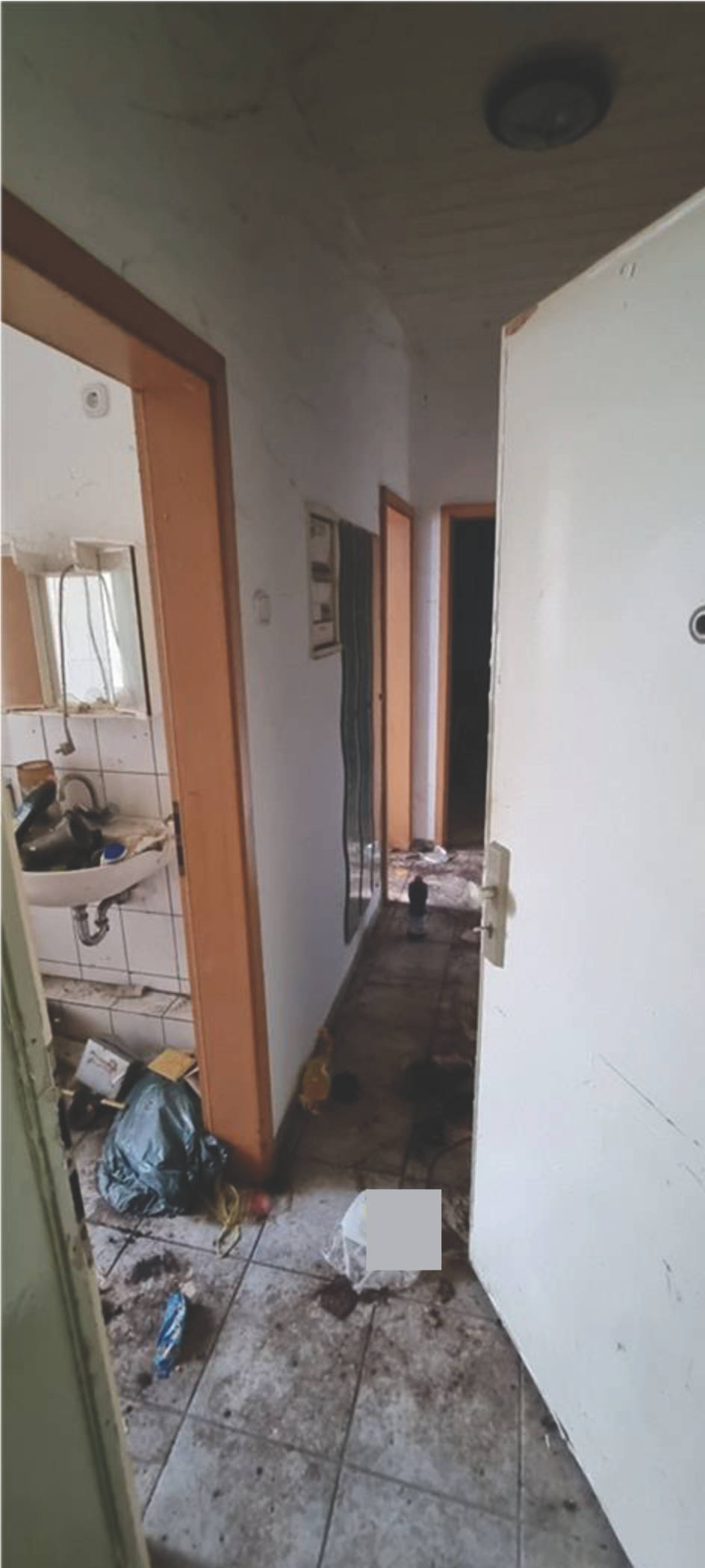 Garage, Eigentumswohnung (3 bis 4 Zimmer) in Grillostr. 23, Münchener Str. 30, 45881 Gelsenkirchen - Bild 2