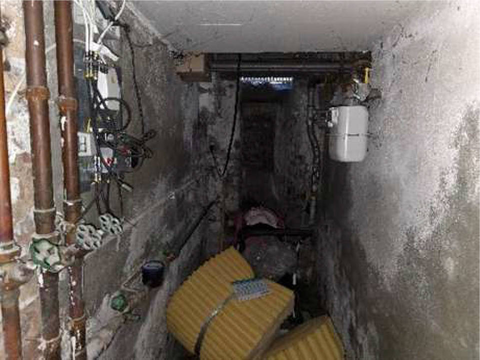 Mehrfamilienhaus in Münchener Straße 55, 45881 Gelsenkirchen, Schalke - Bild 4