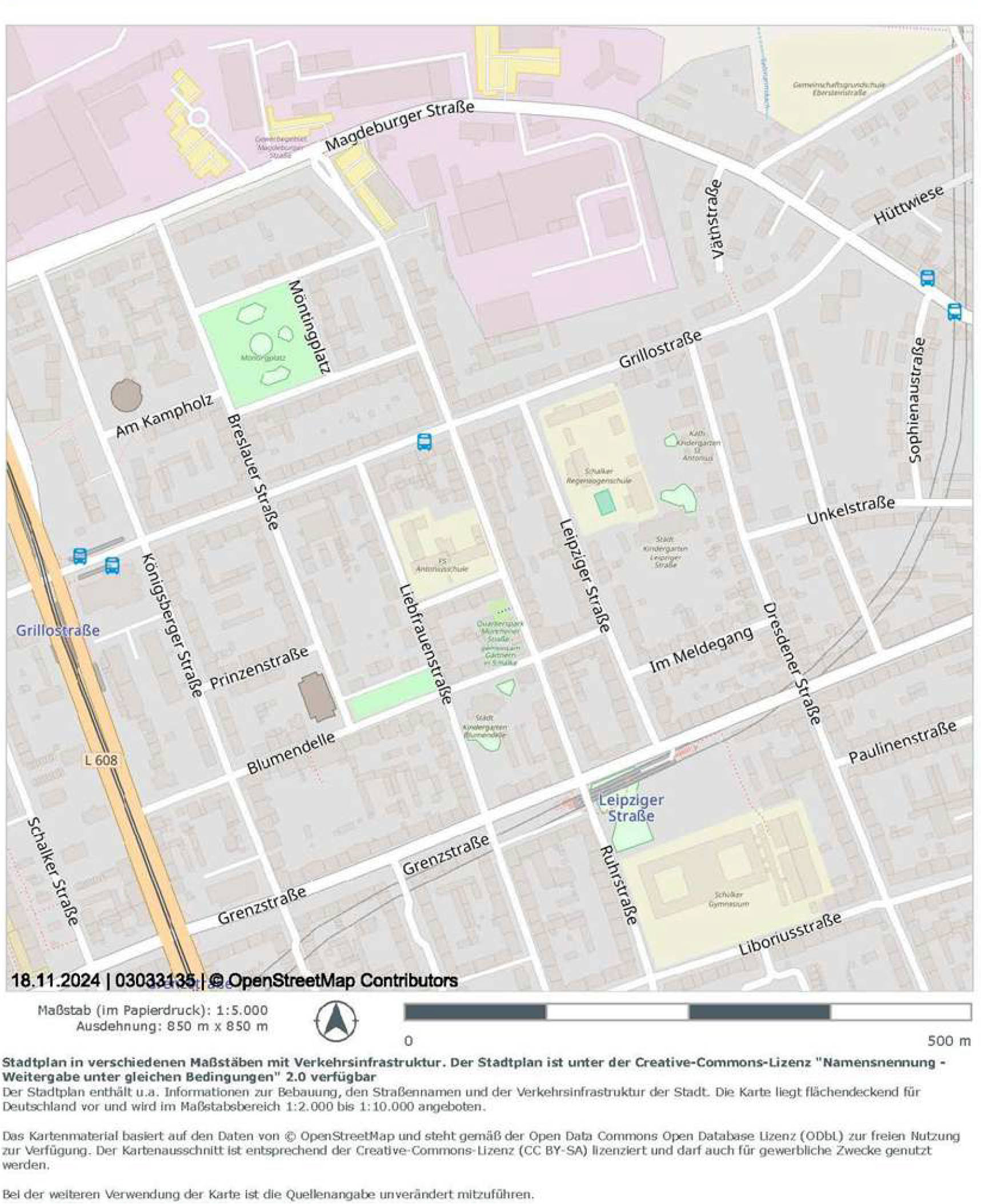 nordrheinwestpfalen 0005K0026-2024 Münchener Straße 55, 45881 Gelsenkirchen, Schalke 20