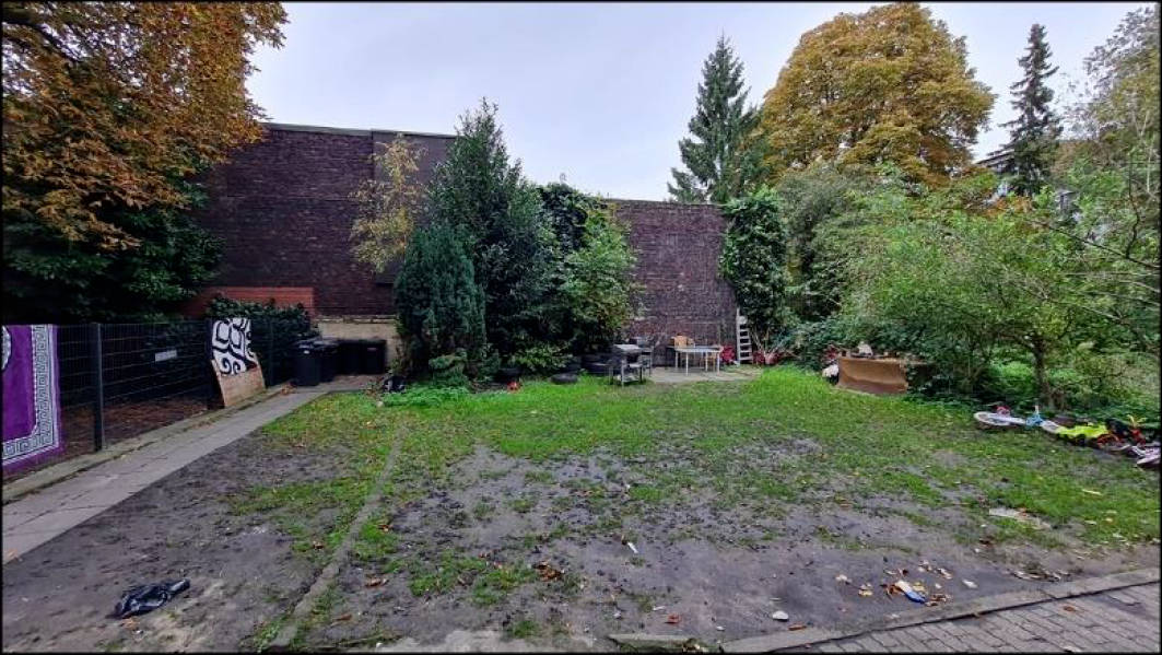 Eigentumswohnung (3 bis 4 Zimmer) in Friesenstr. 5, 45891 Gelsenkirchen, Erle - Bild 5