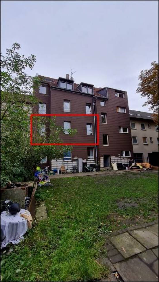 Eigentumswohnung (3 bis 4 Zimmer) in Friesenstr. 5, 45891 Gelsenkirchen, Erle - Bild 3