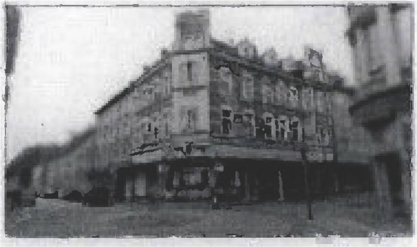 Markenstraße 16 und Industriestraße 72 a, 45899 Gelsenkirchen, Horst