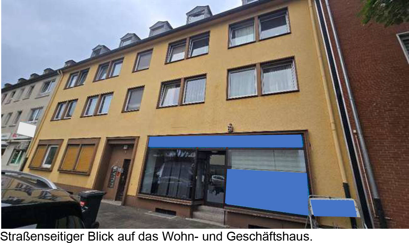 Gewerbeeinheit (z.B. Laden, Büro) in Gewerkenstr. 5, 45881 Gelsenkirchen - Bild 3