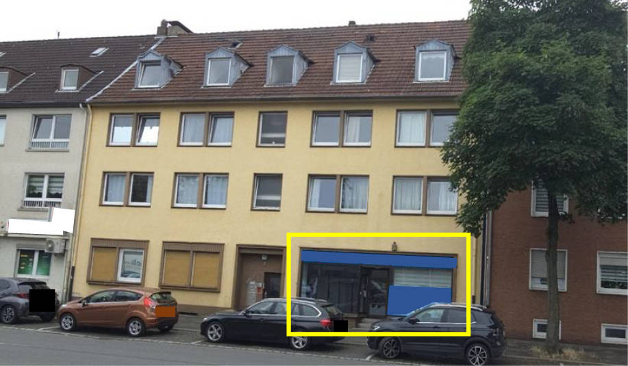 Gewerbeeinheit (z.B. Laden, Büro) in Gewerkenstr. 5, 45881 Gelsenkirchen - Bild 4