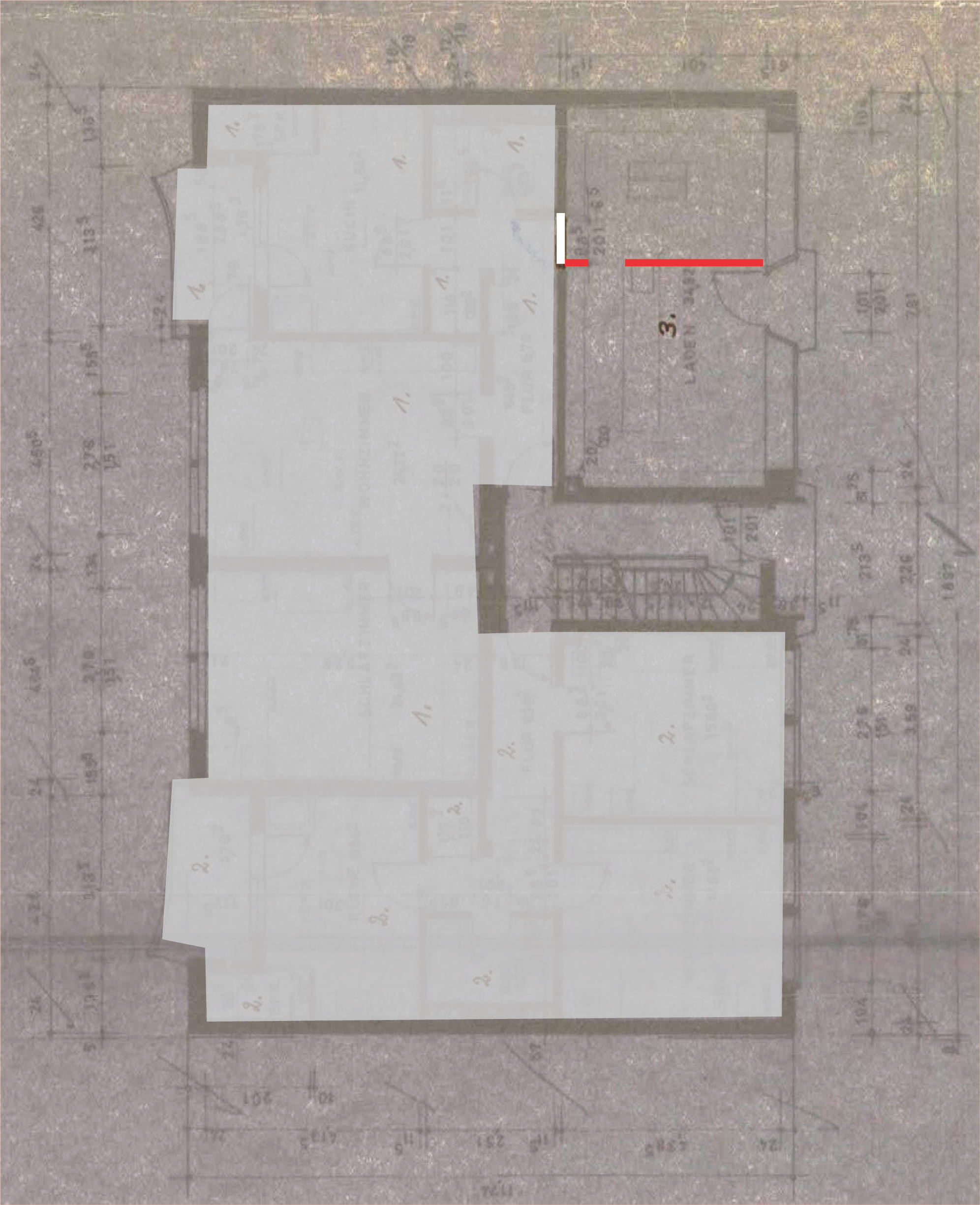 nordrheinwestpfalen 0005 K 0030/2025 Gewerkenstr. 5, 45881 Gelsenkirchen 14