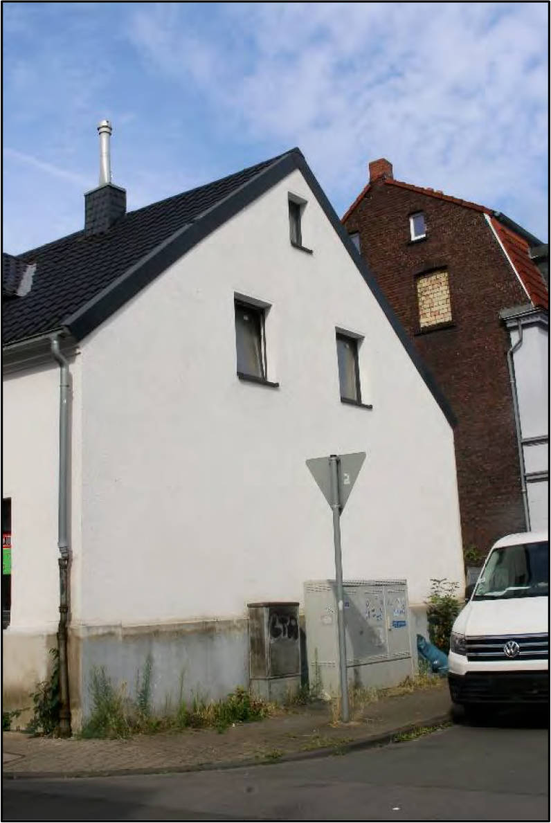 nordrheinwestpfalen 0005 K 0032/2024 Wiehagen 60, 45879 Gelsenkirchen 2