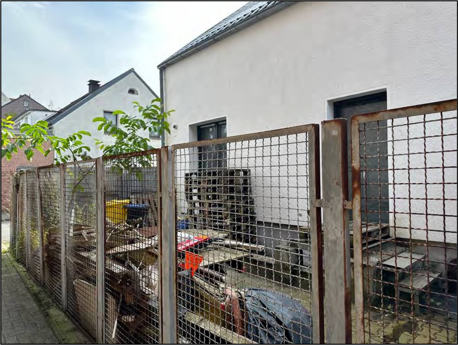 nordrheinwestpfalen 0005 K 0032/2024 Wiehagen 60, 45879 Gelsenkirchen 11