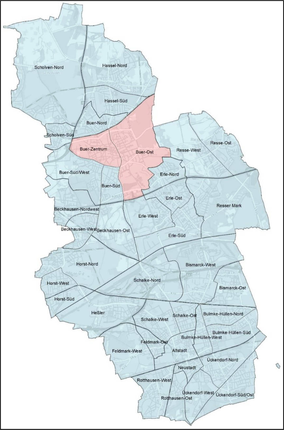 nordrheinwestpfalen 0005 K 0033/2022 Wiehagen 35, 35 A und 37, 45879 Gelsenkirchen 22