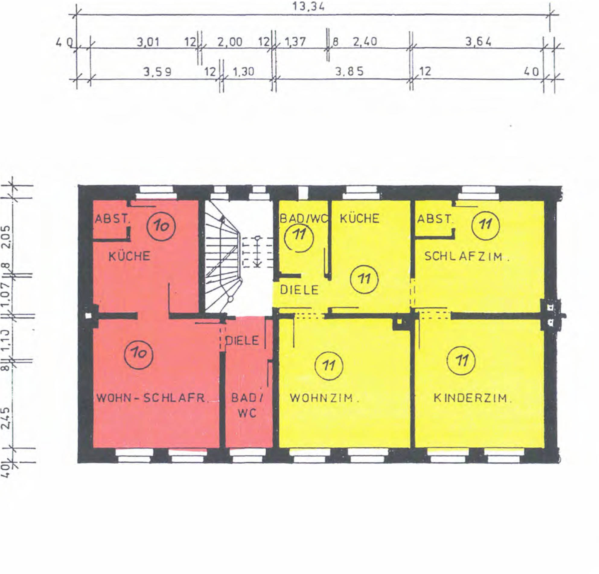 nordrheinwestpfalen 0005 K 0033/2022 Wiehagen 35, 35 A und 37, 45879 Gelsenkirchen 24