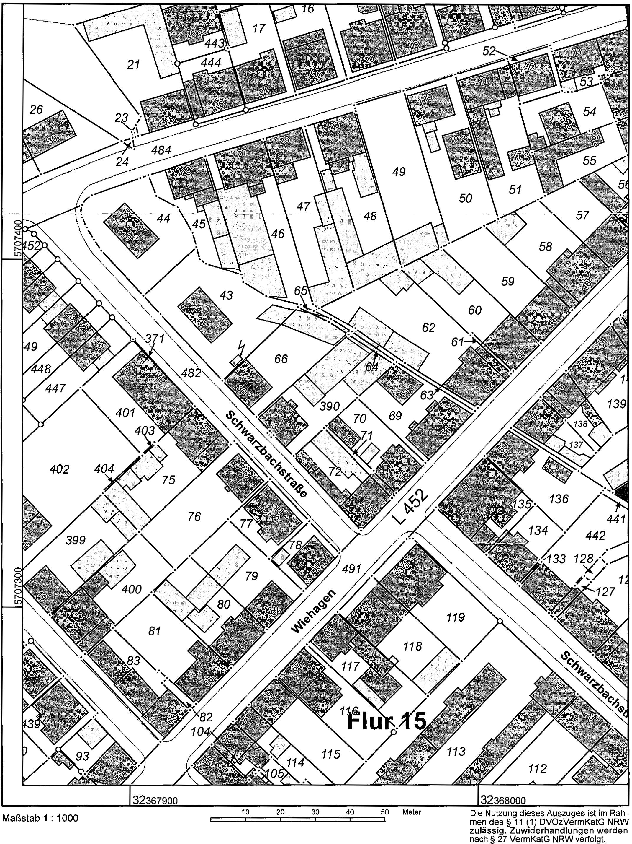 nordrheinwestpfalen 0005 K 0038/2023 Schwarzbachstr. 34, 45879 Gelsenkirchen 16