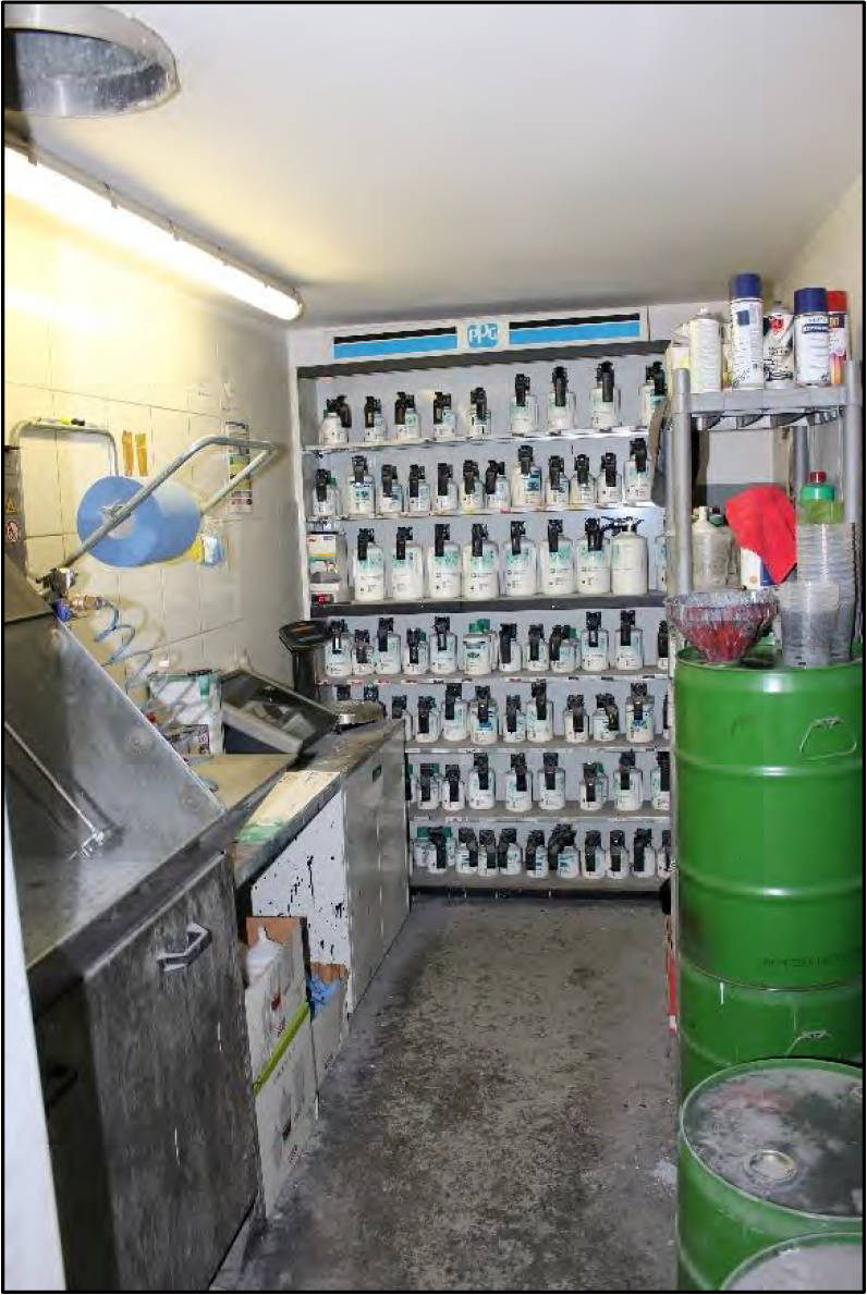 nordrheinwestpfalen 0005 K 0038/2023 Schwarzbachstr. 34, 45879 Gelsenkirchen 10