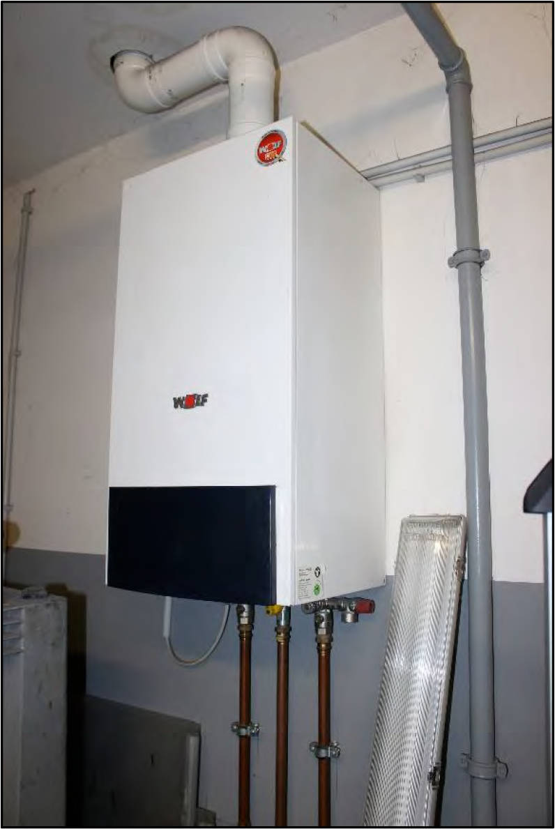 Wohnhaus und Werkstattgebäude, Anbauten an das Werkstattgebäude in Schwarzbachstr. 34, 45879 Gelsenkirchen - Bild 2