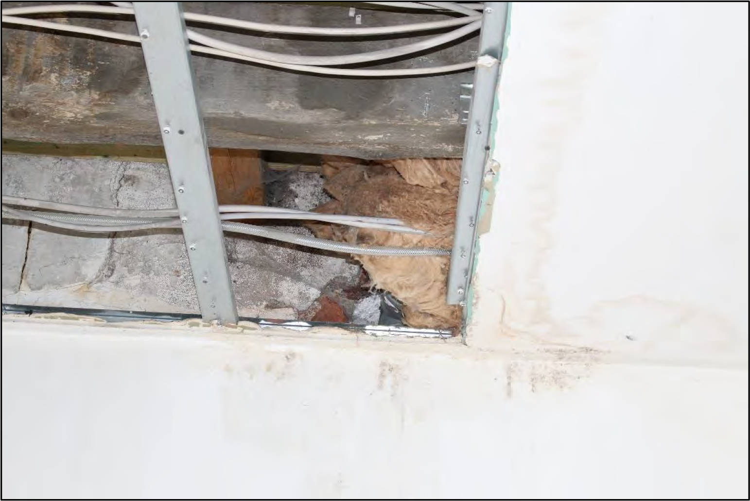 Wohnhaus und Werkstattgebäude, Anbauten an das Werkstattgebäude in Schwarzbachstr. 34, 45879 Gelsenkirchen - Bild 4