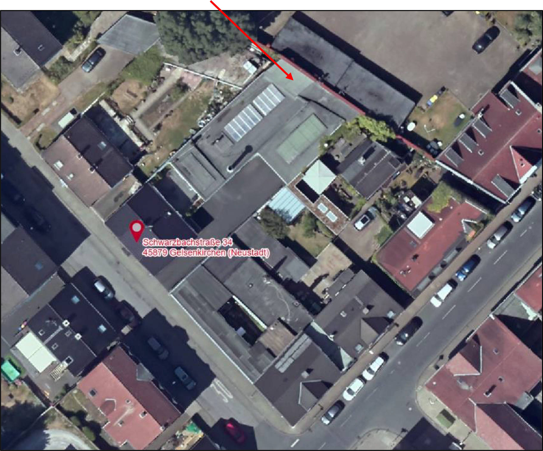 nordrheinwestpfalen 0005 K 0038/2023 Schwarzbachstr. 34, 45879 Gelsenkirchen 20