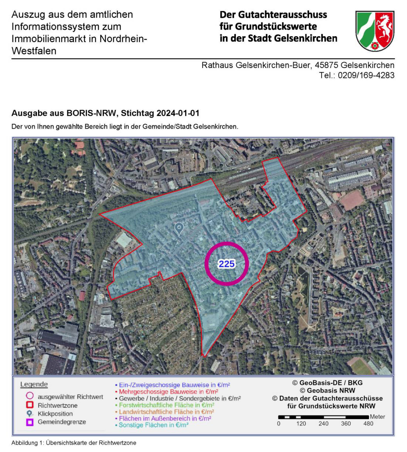 nordrheinwestpfalen 0005 K 0038/2023 Schwarzbachstr. 34, 45879 Gelsenkirchen 17