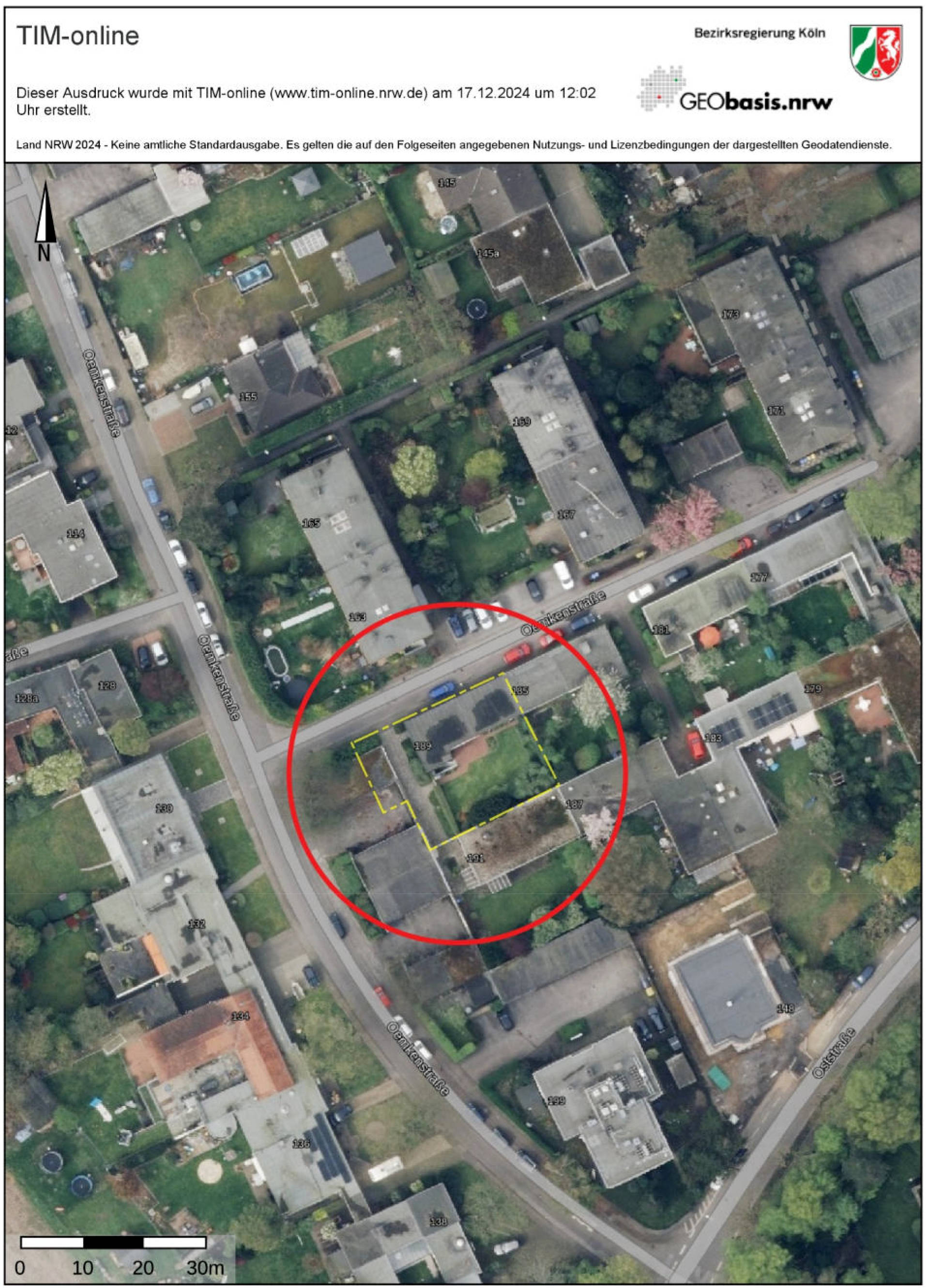nordrheinwestpfalen 0005 K 0043/2024 Oemkenstraße 189, 45892 Gelsenkirchen, Resse 13