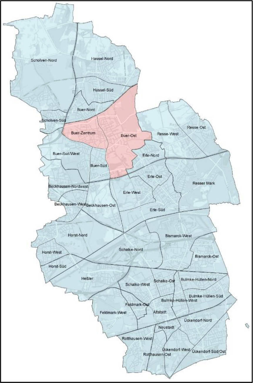 nordrheinwestpfalen 0005 K 0044/2024 Dresdener Str. 28, Liboriusstr. 112, 45881 Gelsenkirchen, Schalke 6