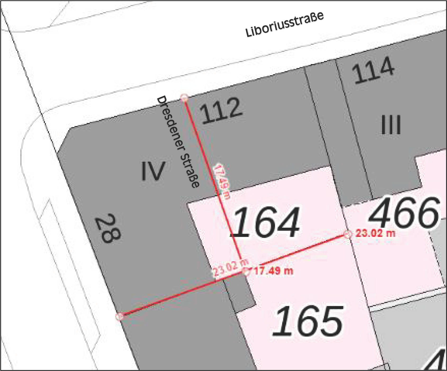 Eigentumswohnung (1 bis 2 Zimmer) in Dresdener Str. 28, Liboriusstr. 112, 45881 Gelsenkirchen, Schalke - Bild 2