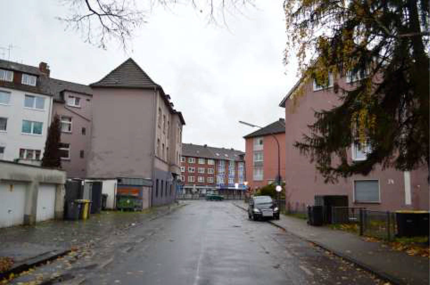 nordrheinwestpfalen 0005 K 0045/2024 Hochkampstr. 72, 74, 45881 Gelsenkirchen, Schalke-Nord 17