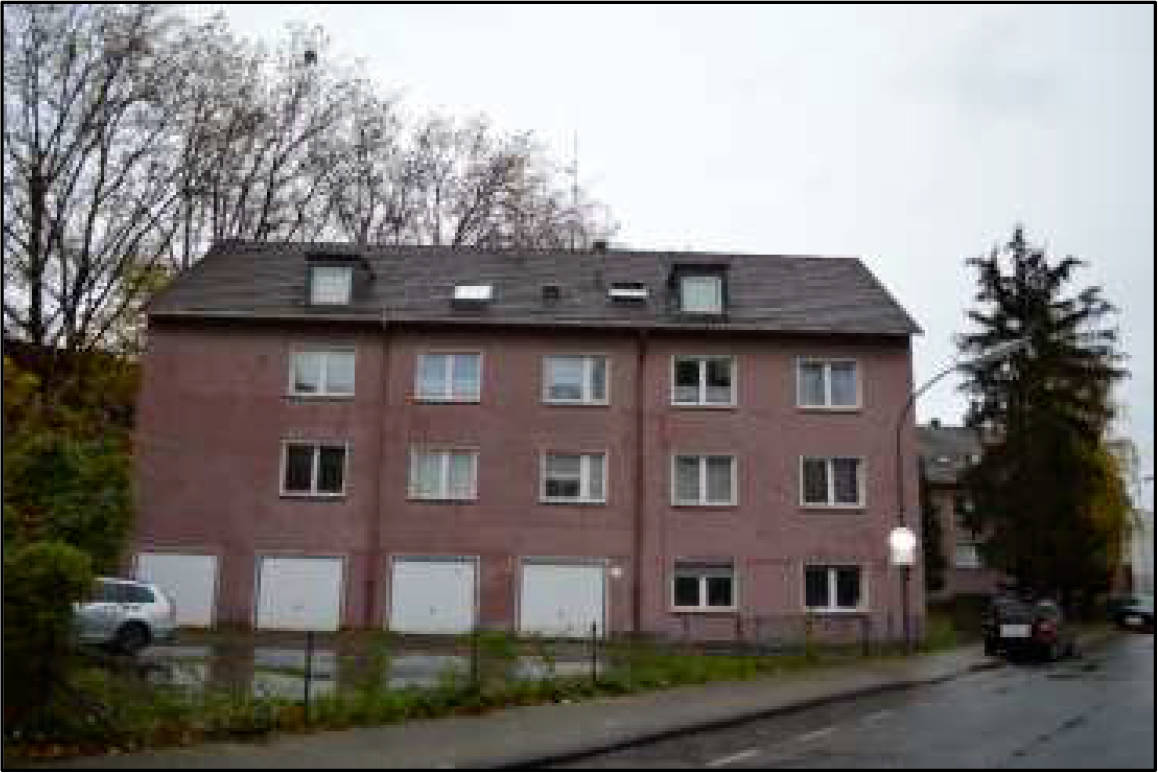 Eigentumswohnung (1 bis 2 Zimmer) in Hochkampstr. 72, 74, 45881 Gelsenkirchen, Schalke-Nord